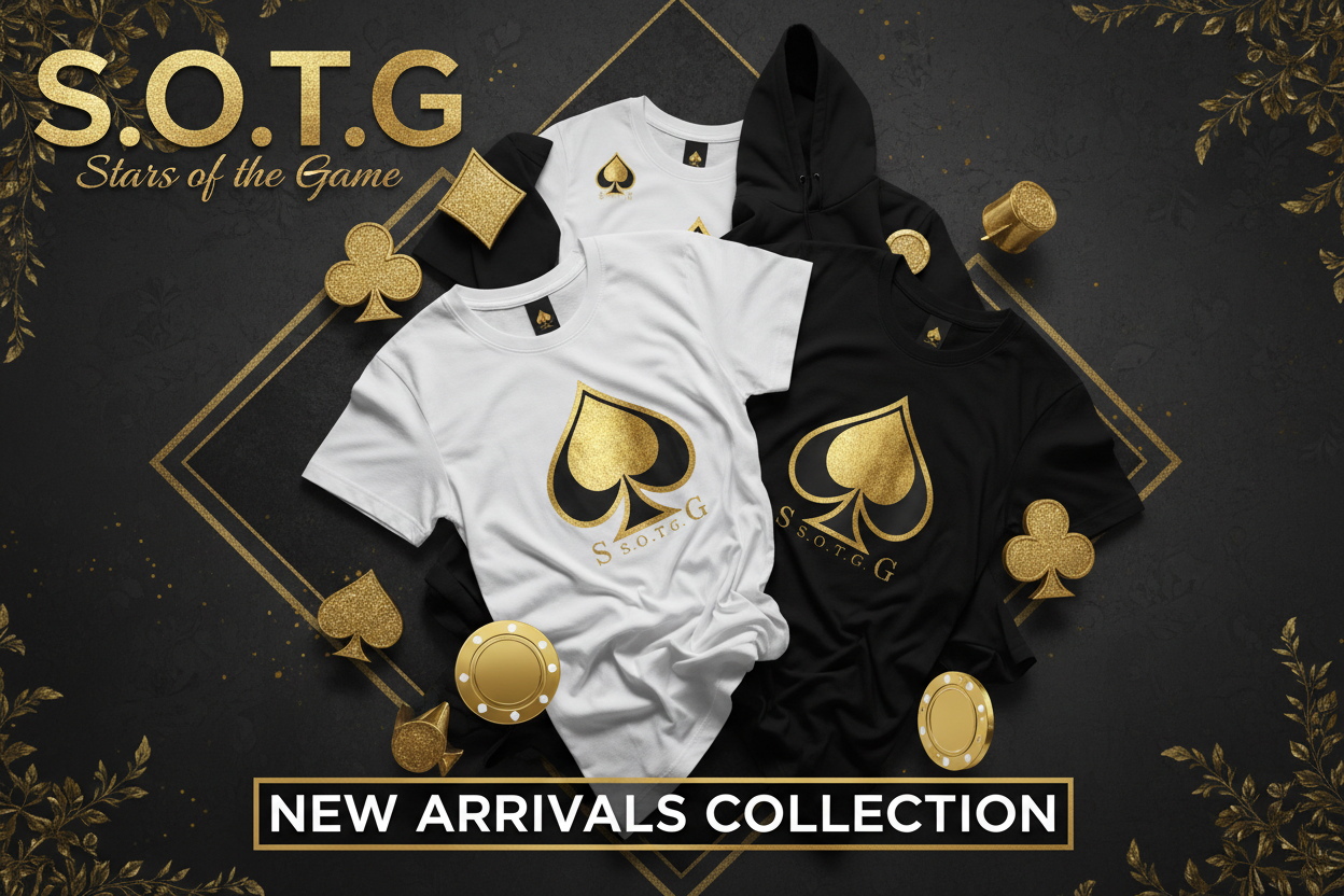 New Arrivals