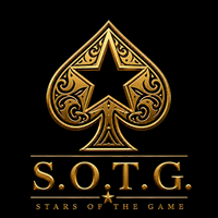 STARS OF THE GAME OFFICIAL