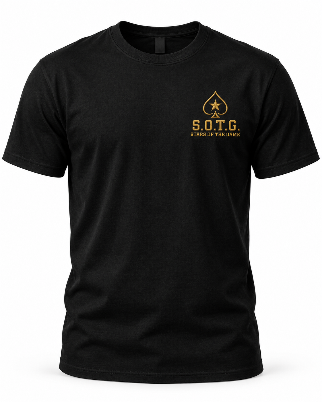 S.O.T.G SIGNATURE SPADE TEE