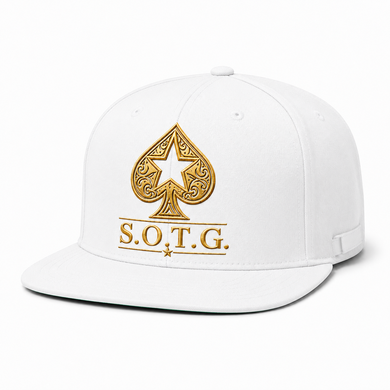 S.O.T.G. Classic Tank Top