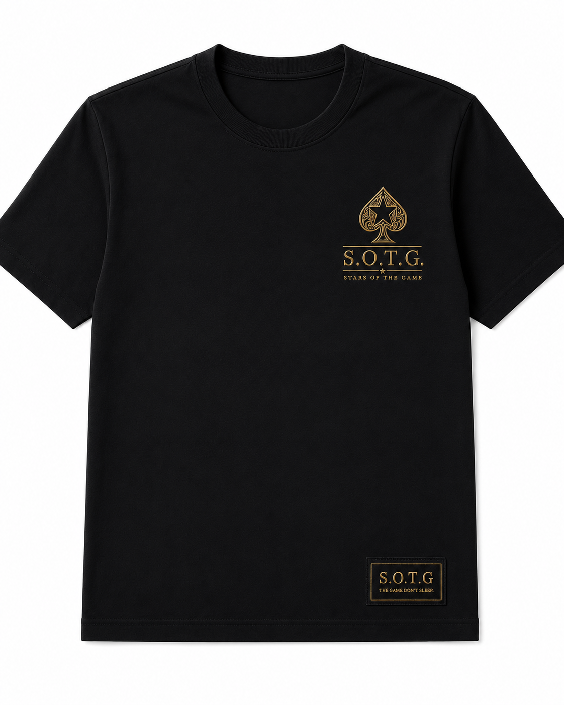 S.O.T.G. Premium Crewneck
