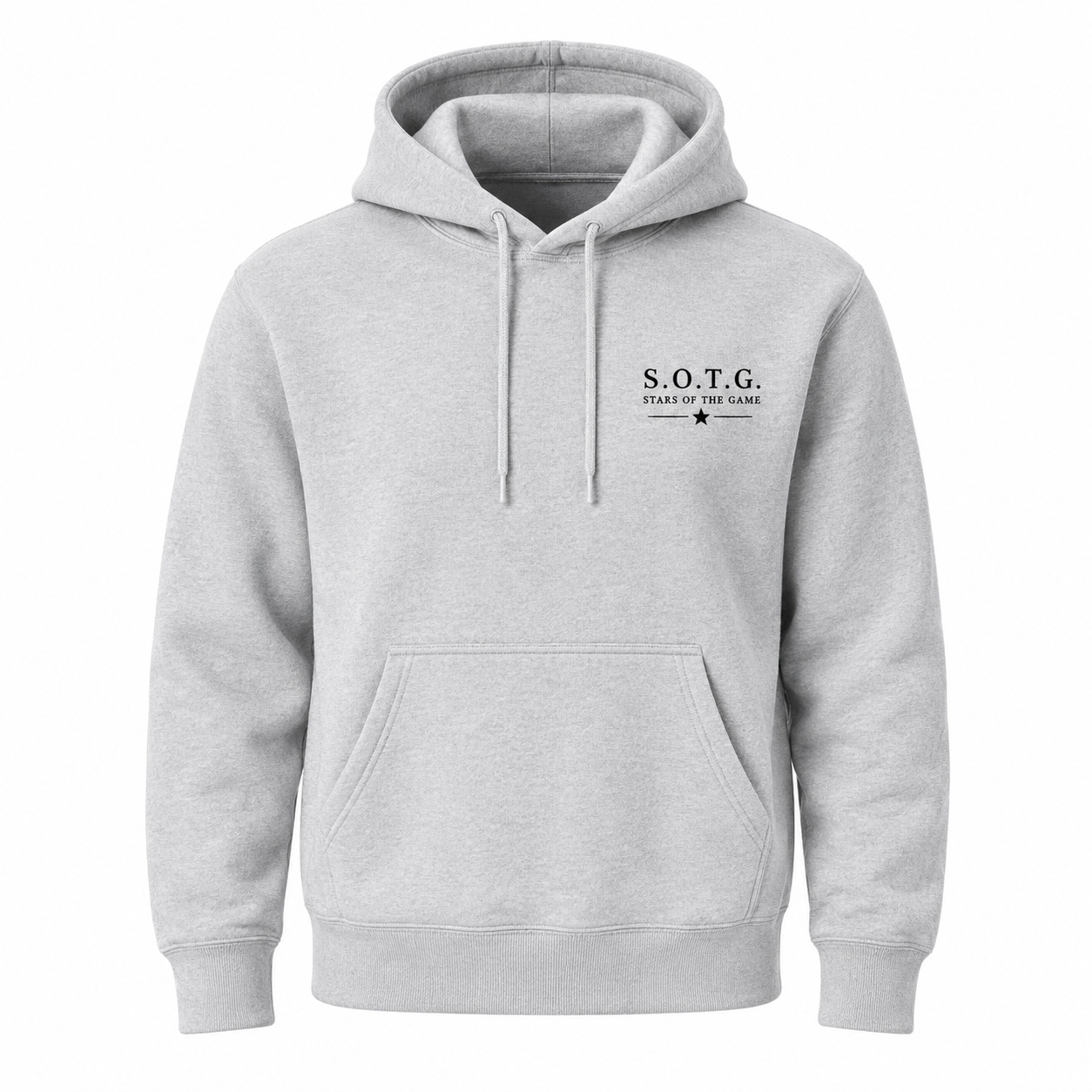 S.O.T.G Essentials Hoodie - Unisex