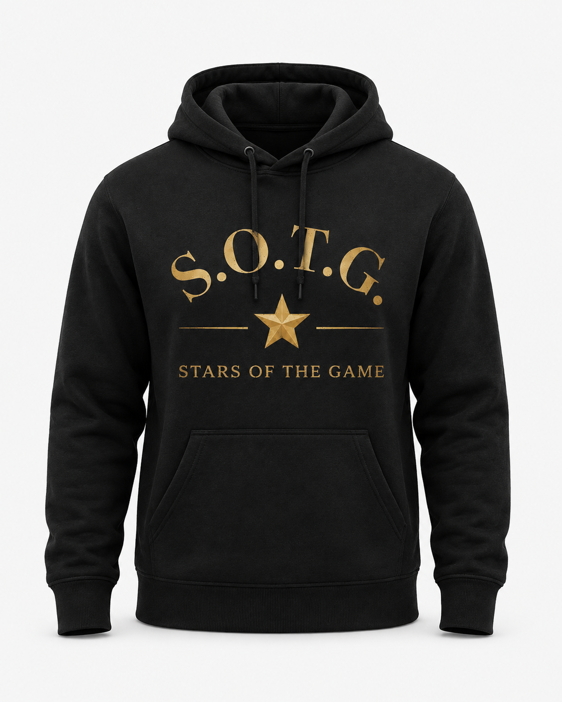 S.O.T.G. Star Collection Hoodie