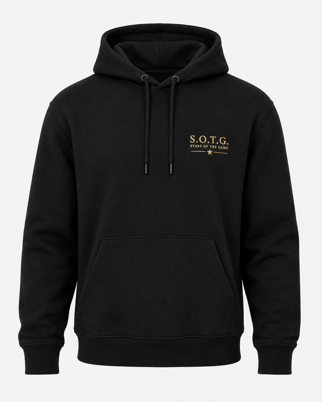S.O.T.G Essentials Hoodie - Unisex