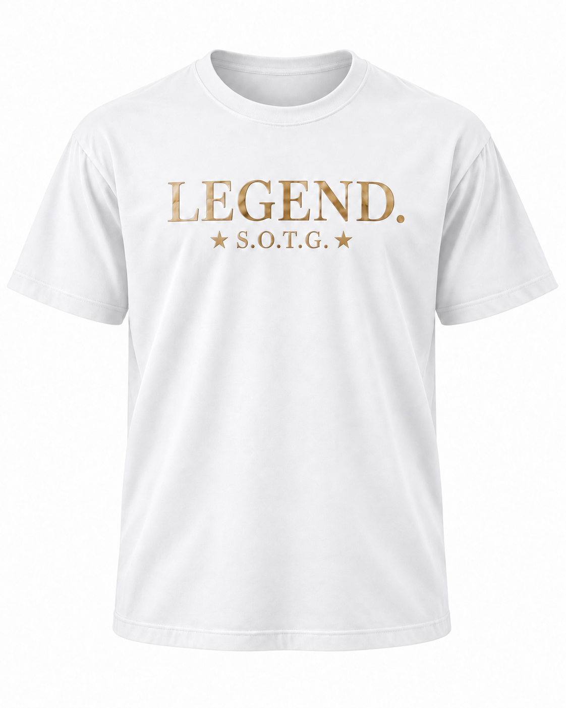 S.O.T.G. LEGEND Classic Tee