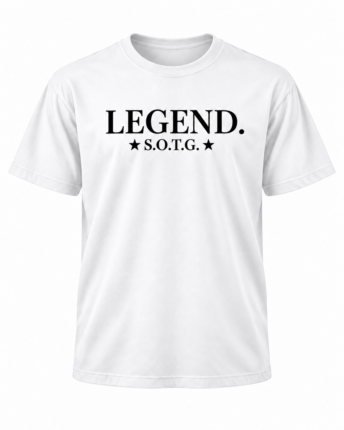 S.O.T.G. LEGEND Classic Tee