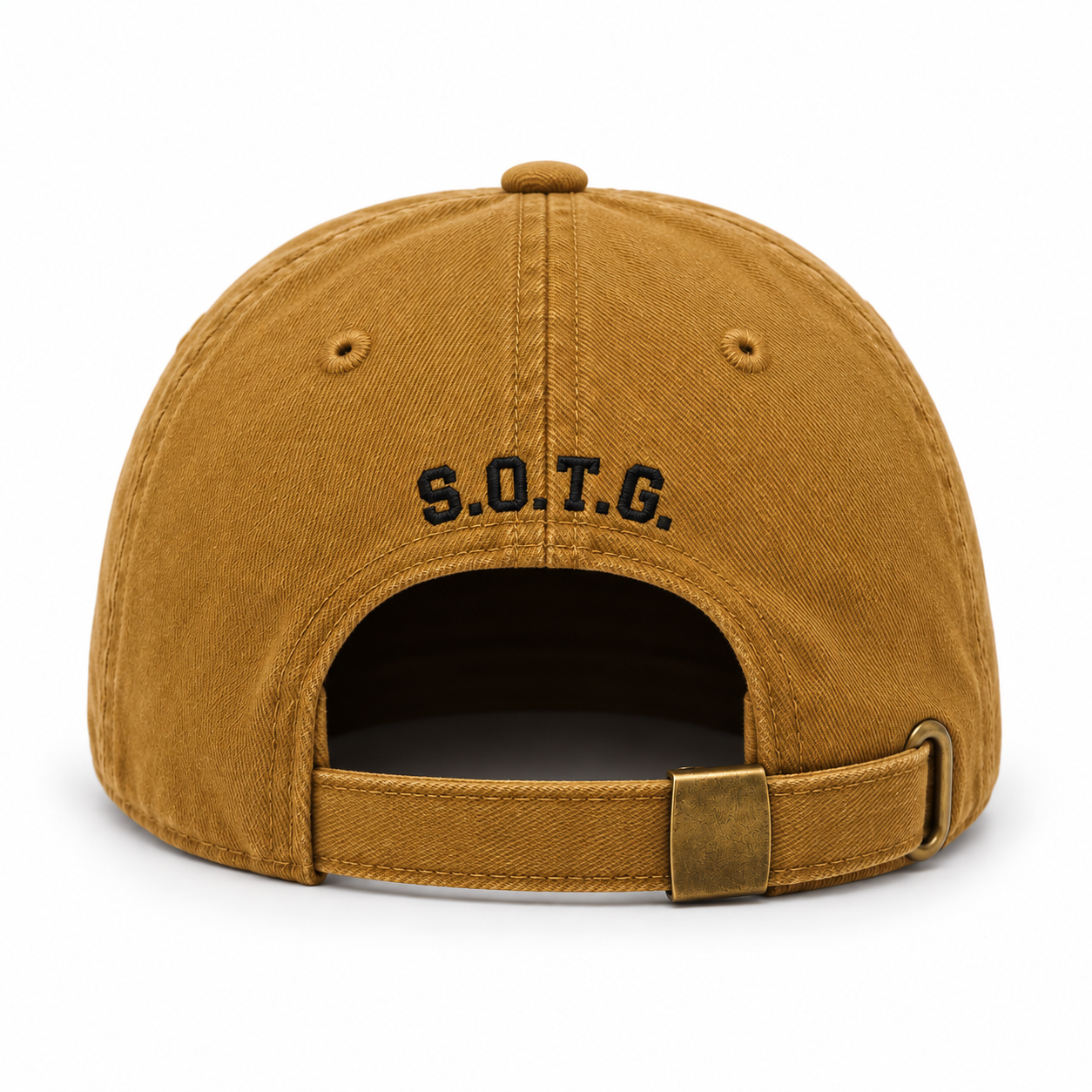 S.O.T.G Signature Spade Cap