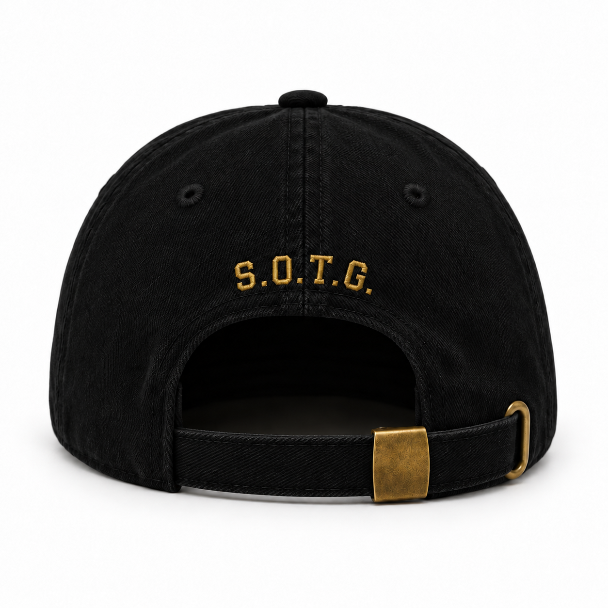 S.O.T.G Signature Spade Cap