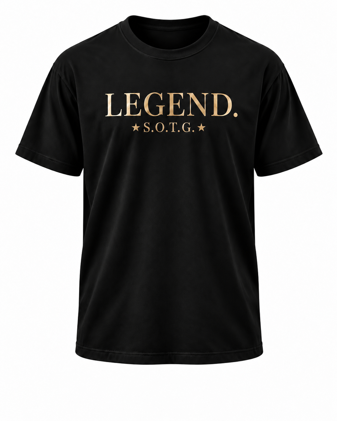S.O.T.G. LEGEND Classic Tee