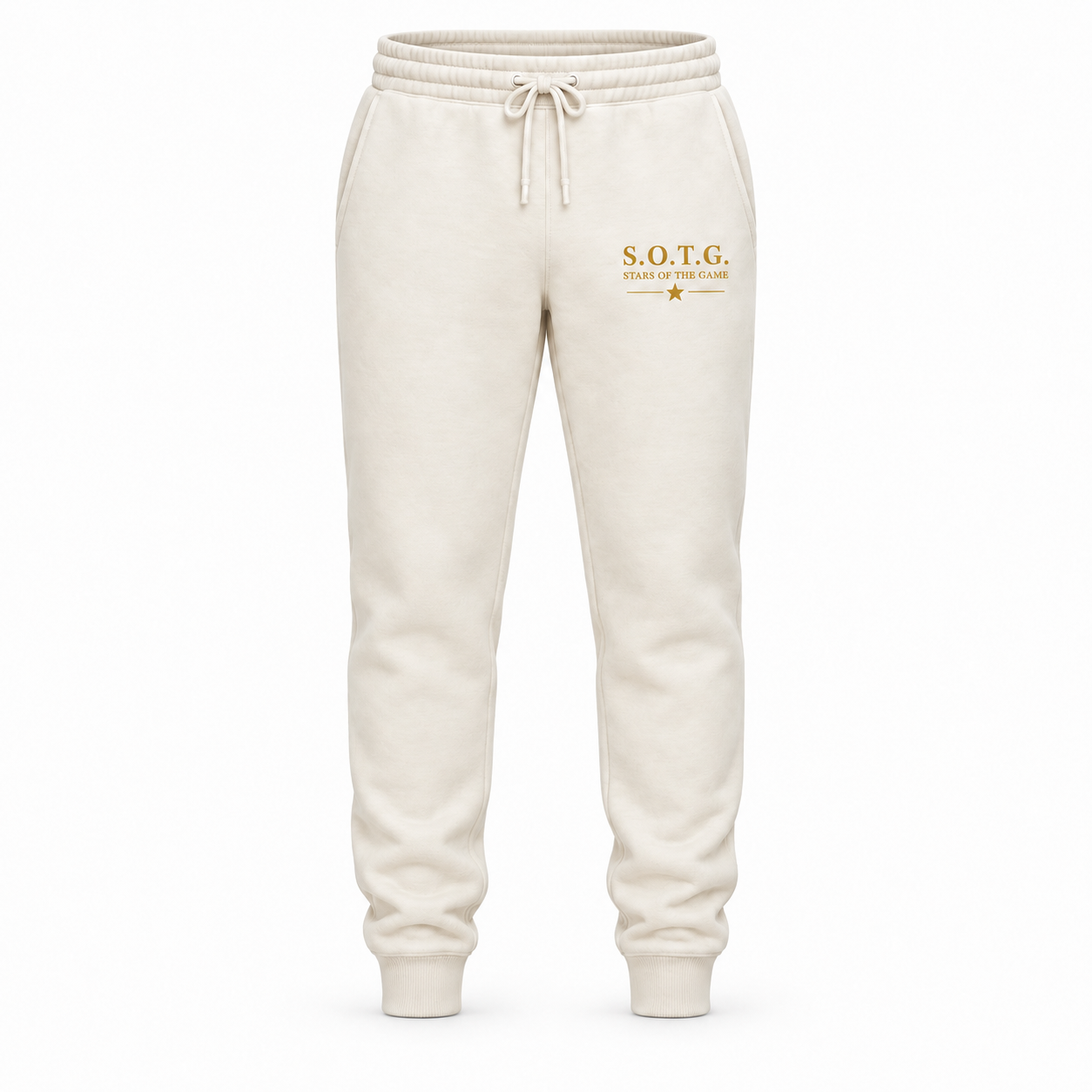 S.O.T.G Essentials Jogger Sweatpants - Unisex