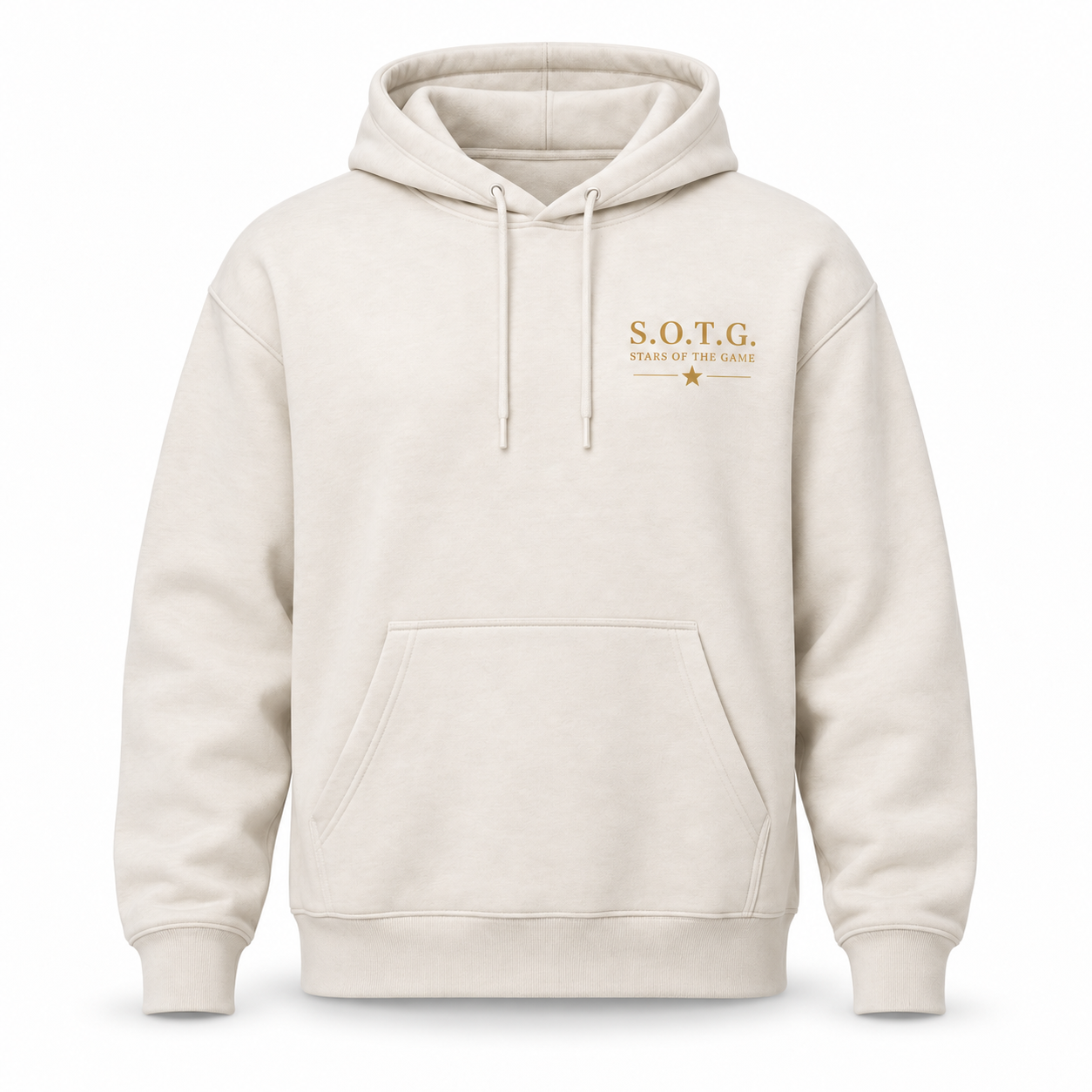 S.O.T.G Essentials Hoodie - Unisex
