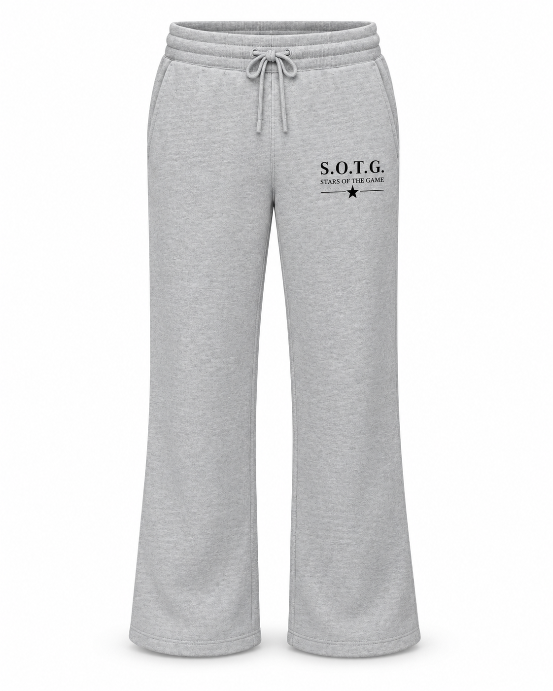 S.O.T.G Essentials Bootcut Sweatpants — Unisex
