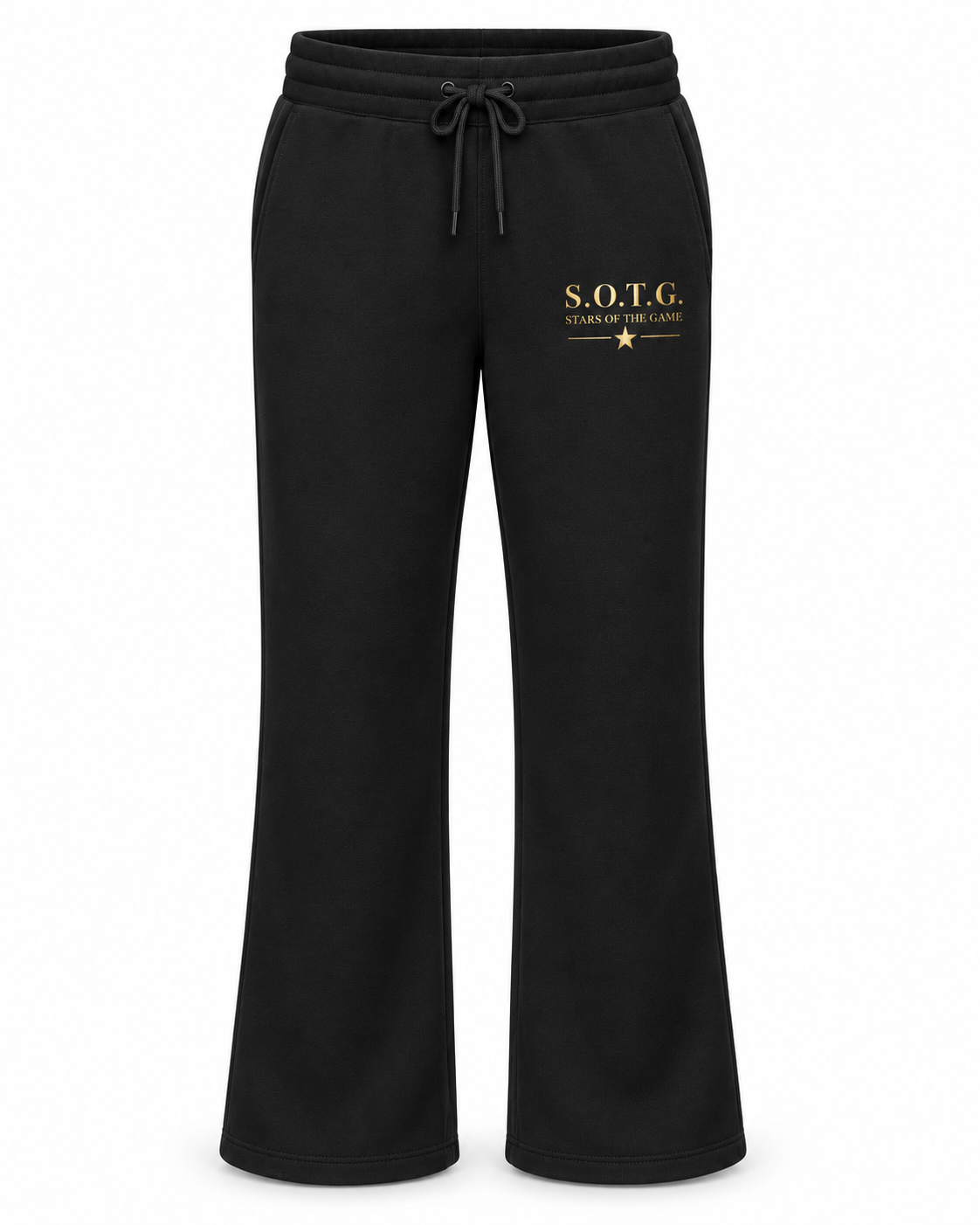 S.O.T.G Essentials Bootcut Sweatpants — Unisex